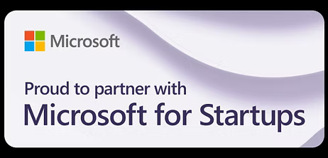Microsoft for Startups